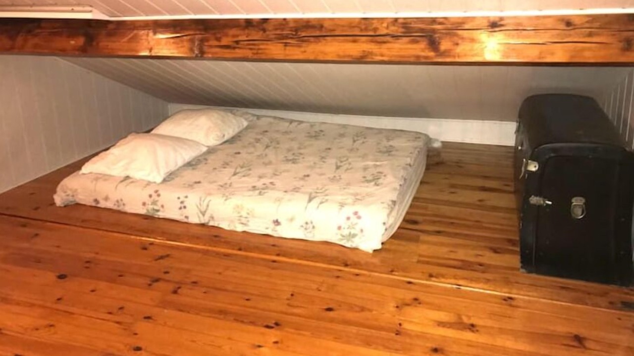 Photo of Bedroom in Poissy