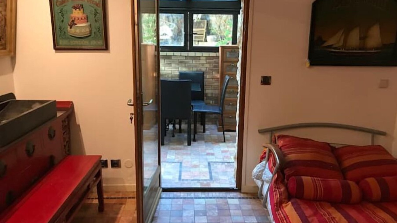 Photo of Bedroom in Poissy