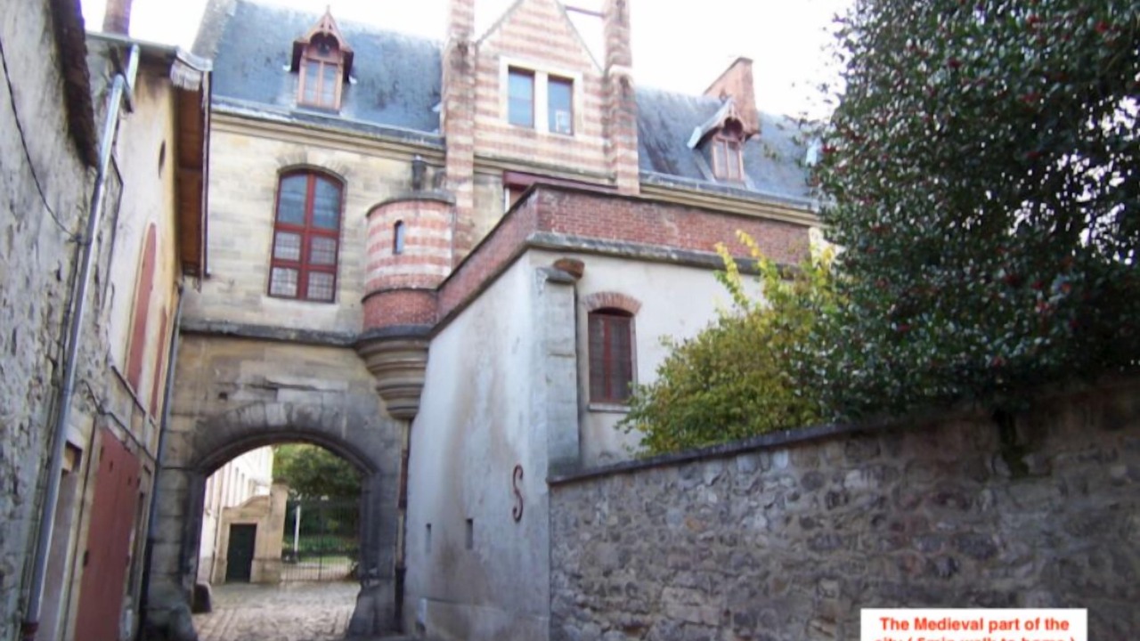 Photo of Outdoor in Poissy