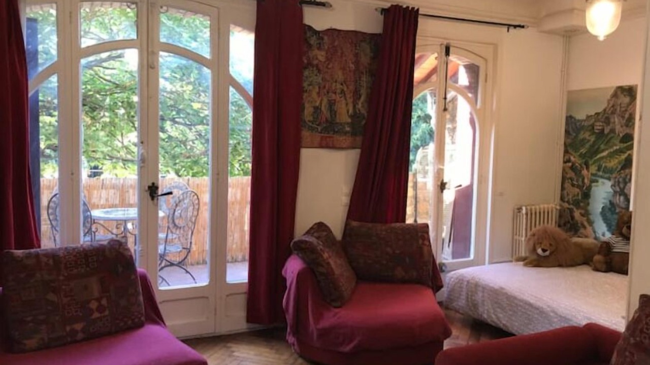 Photo of Livingroom in Poissy