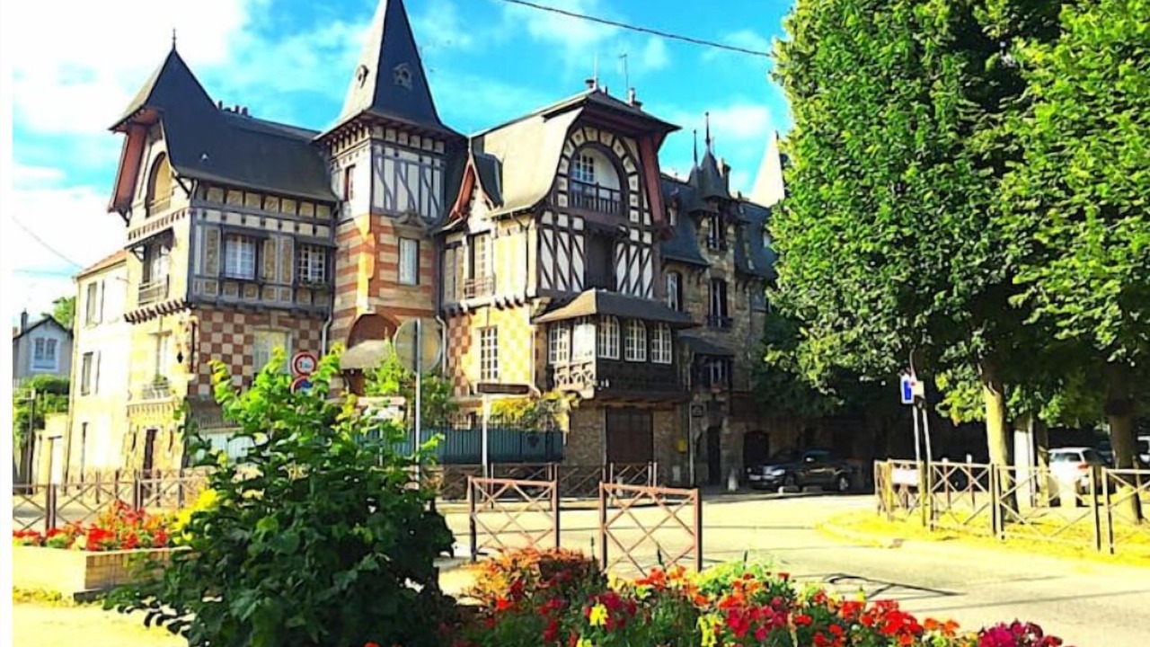Photo of Outdoor in Poissy