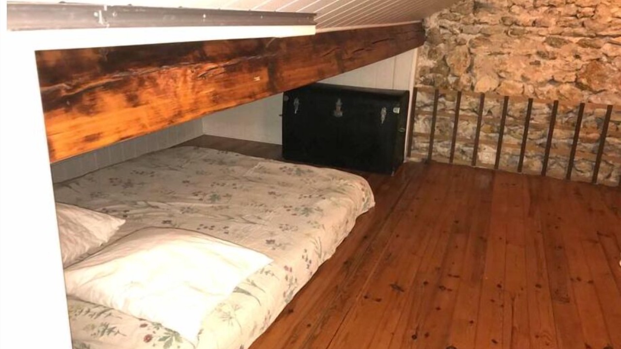 Photo of Bedroom in Poissy