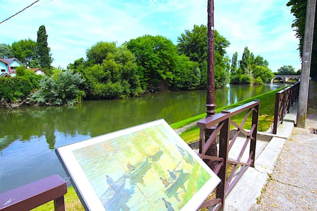 Photo of Outdoor in Poissy