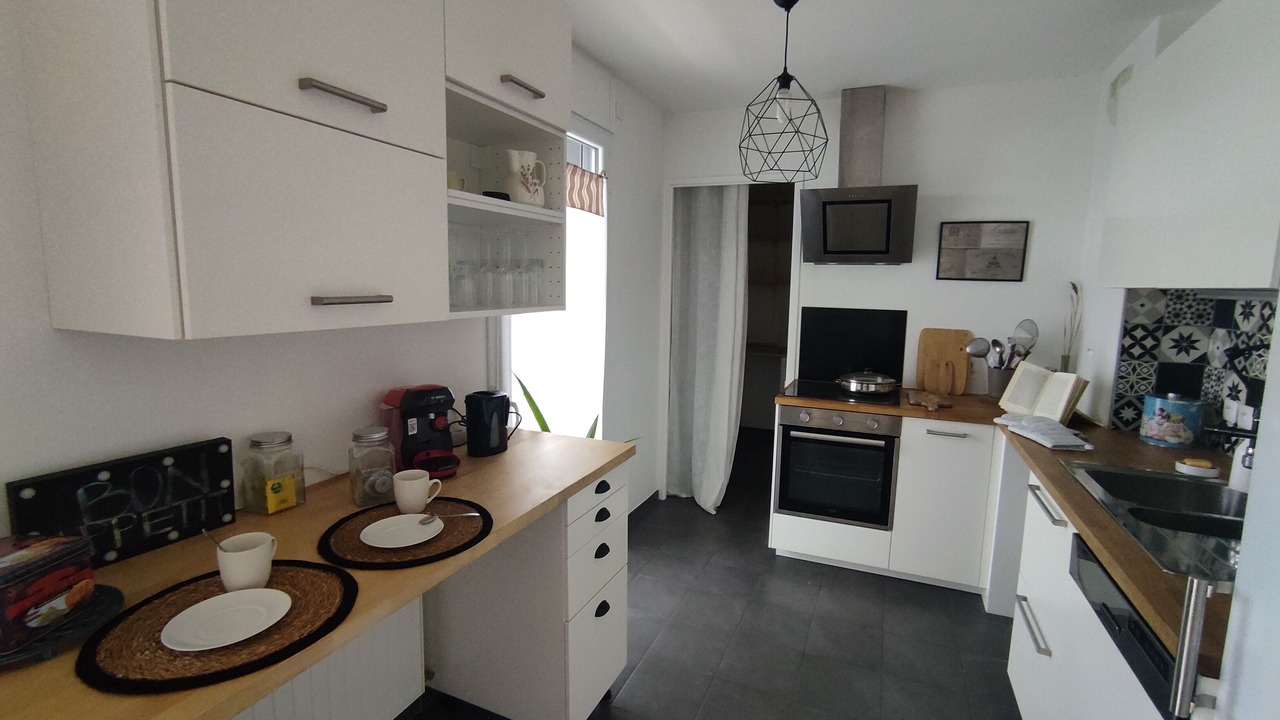 Photo of Kitchen in Gennevilliers