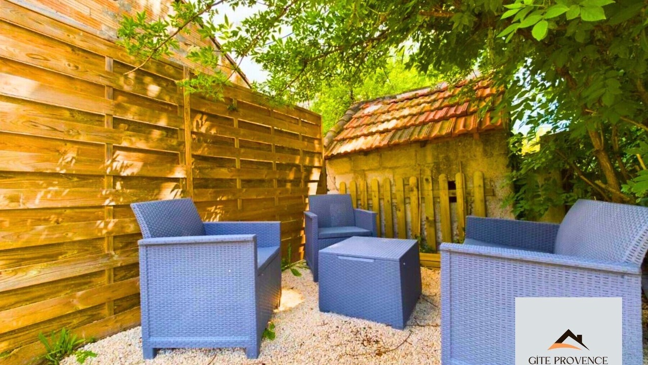 Photo of Outdoor in Paluds de Noves