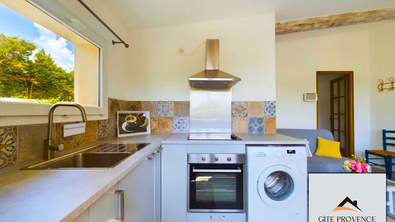 Photo of Kitchen in Paluds de Noves