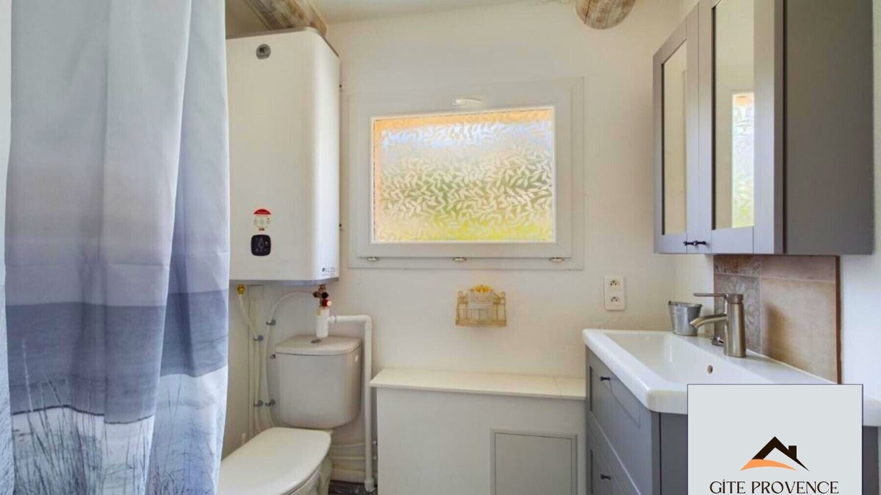 Photo of Bathroom in Paluds de Noves