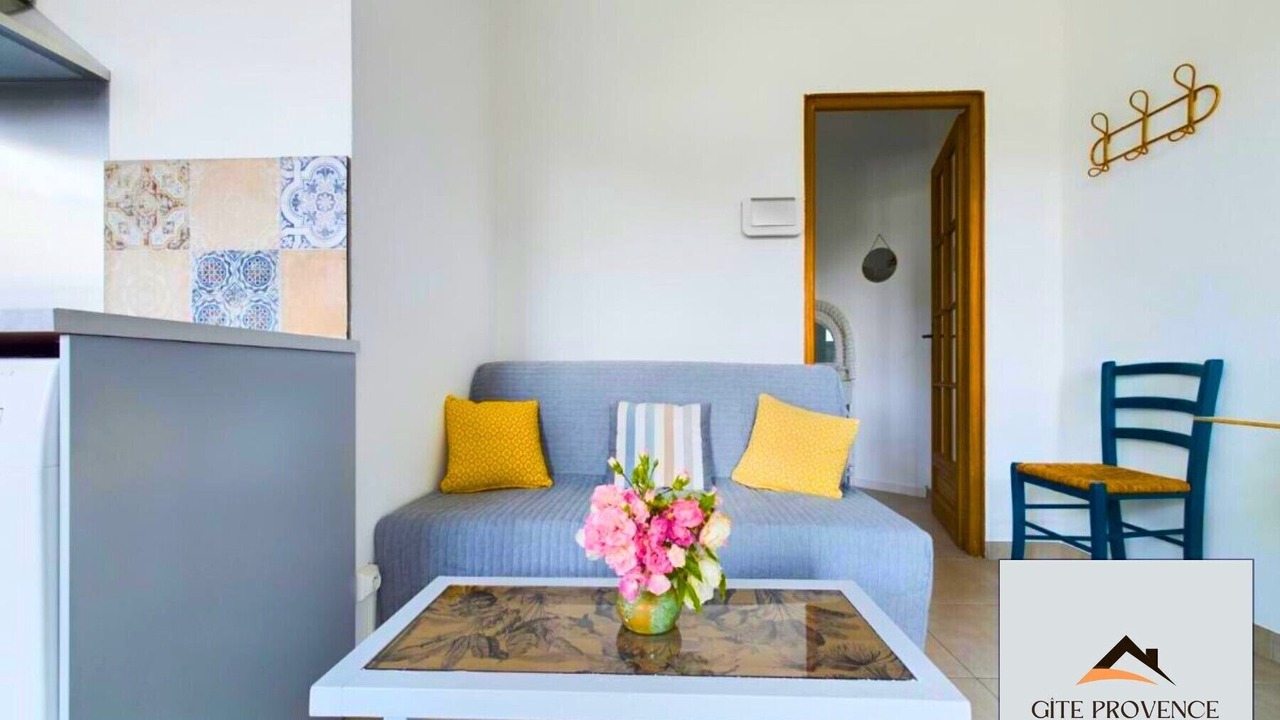 Photo of Livingroom in Paluds de Noves