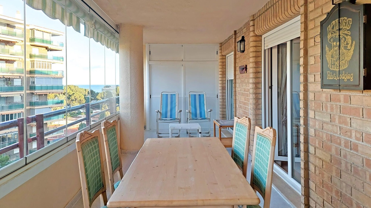 Photo of Others in Benicassim