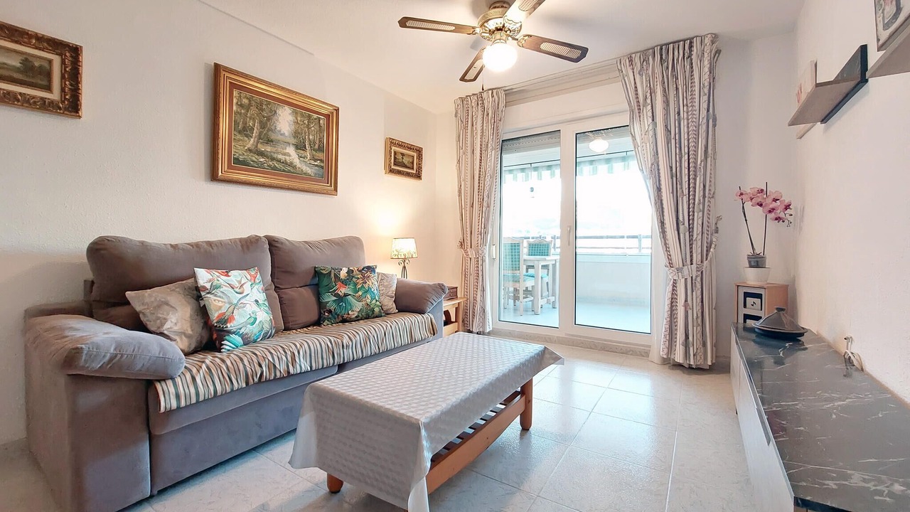 Photo of Bedroom in Benicassim