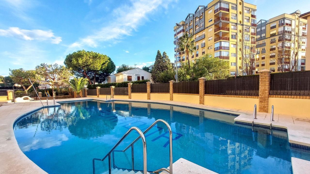 Photo of Outdoor in Benicassim