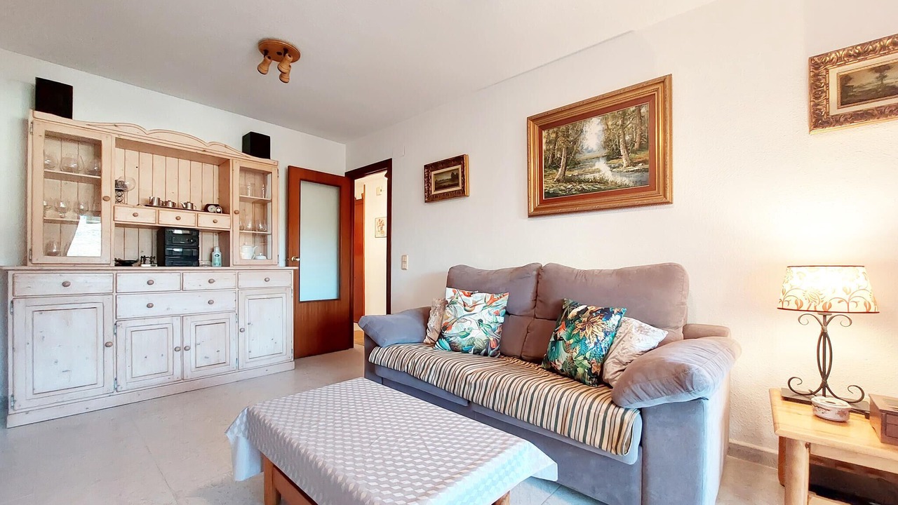 Photo of Bedroom in Benicassim