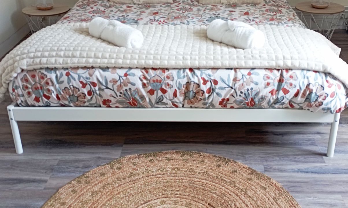 Photo of Bedroom in Bernieres-d'Ailly