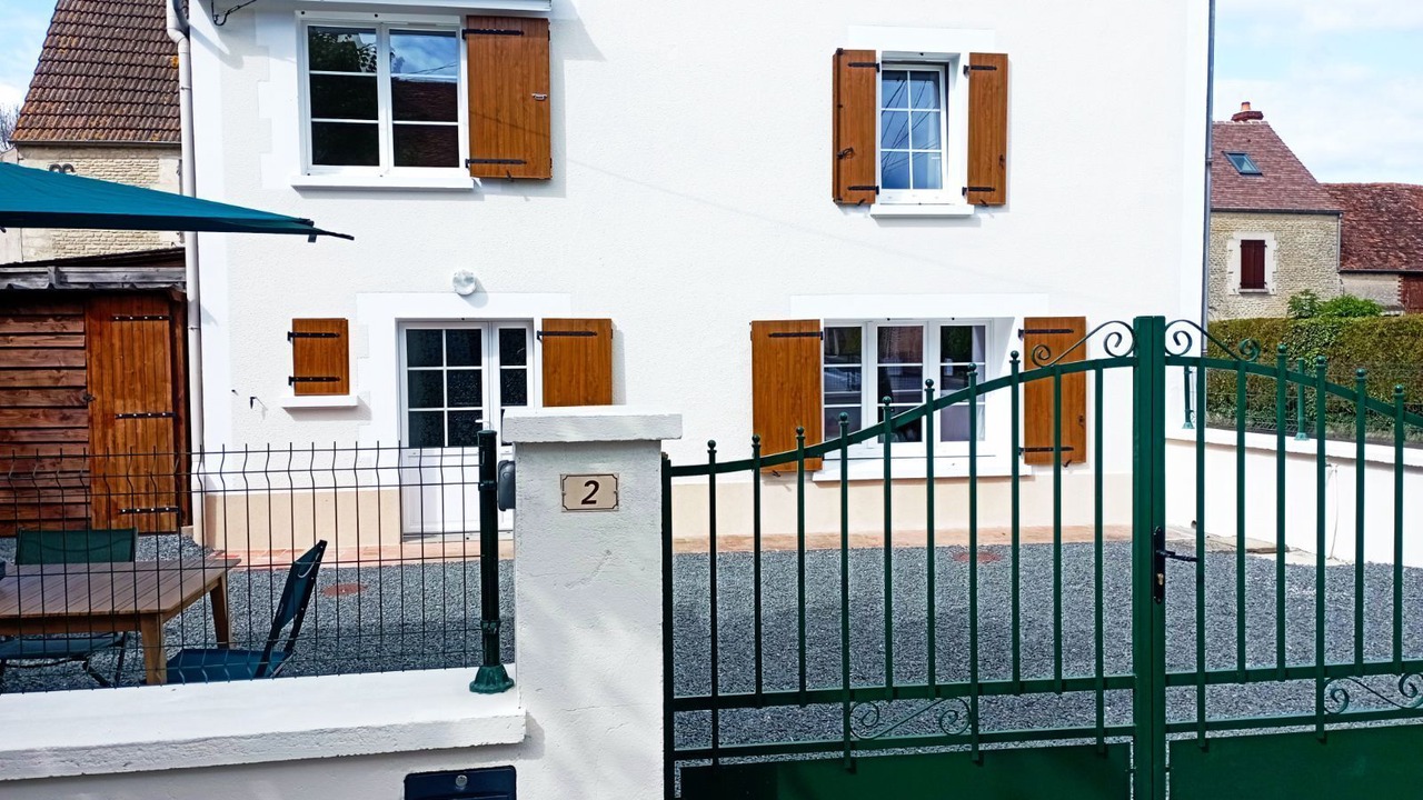 Photo of Outdoor in Bernieres-d'Ailly