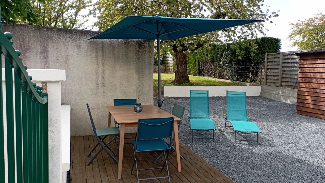 Photo of Outdoor in Bernieres-d'Ailly