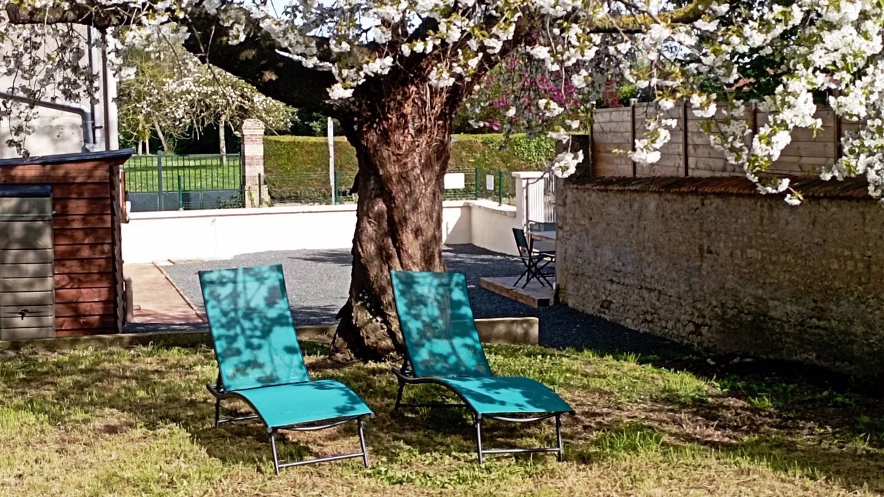 Photo of Outdoor in Bernieres-d'Ailly