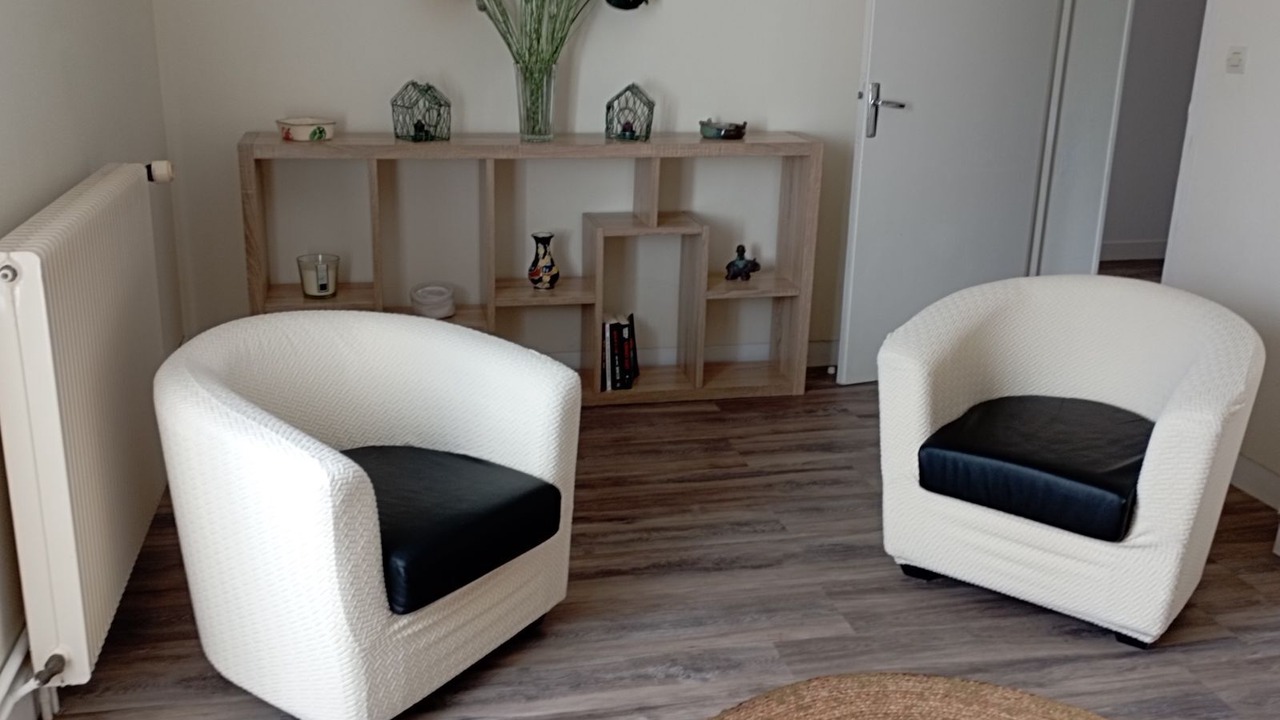 Photo of Livingroom in Bernieres-d'Ailly