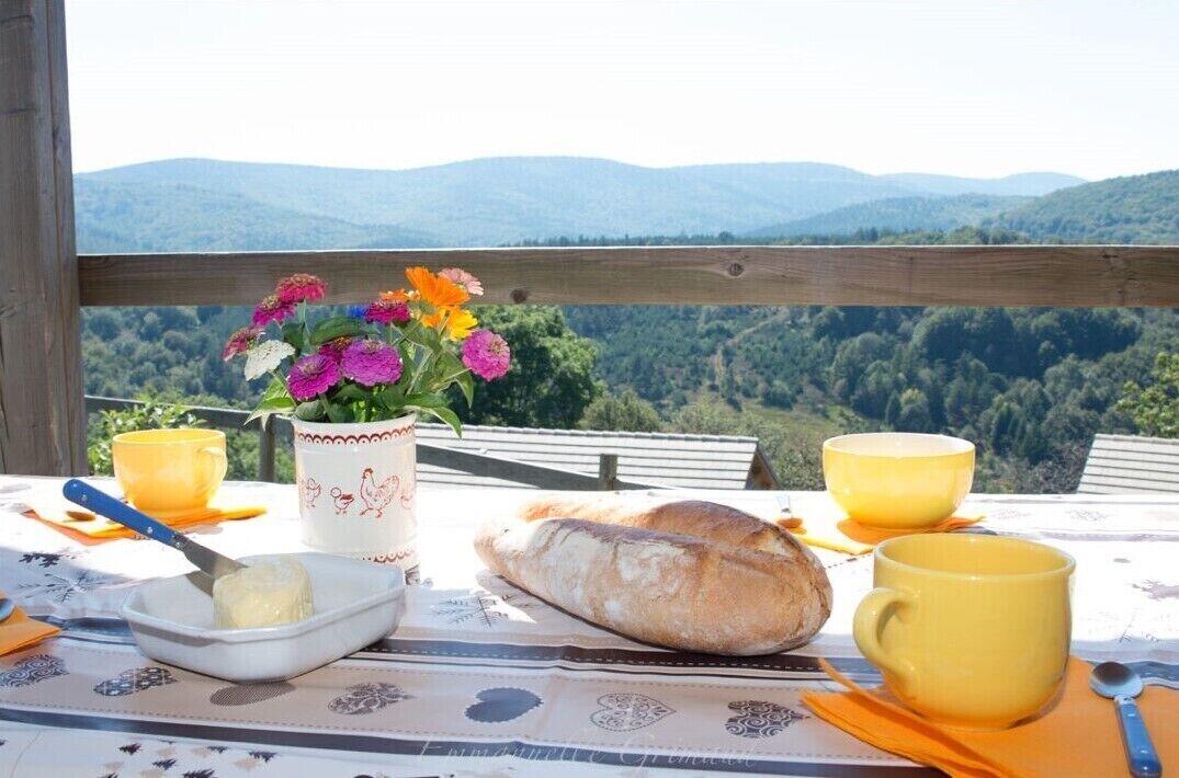 Photo of Outdoor in Pont-de-Montvert-Sud-Mont-Lozere
