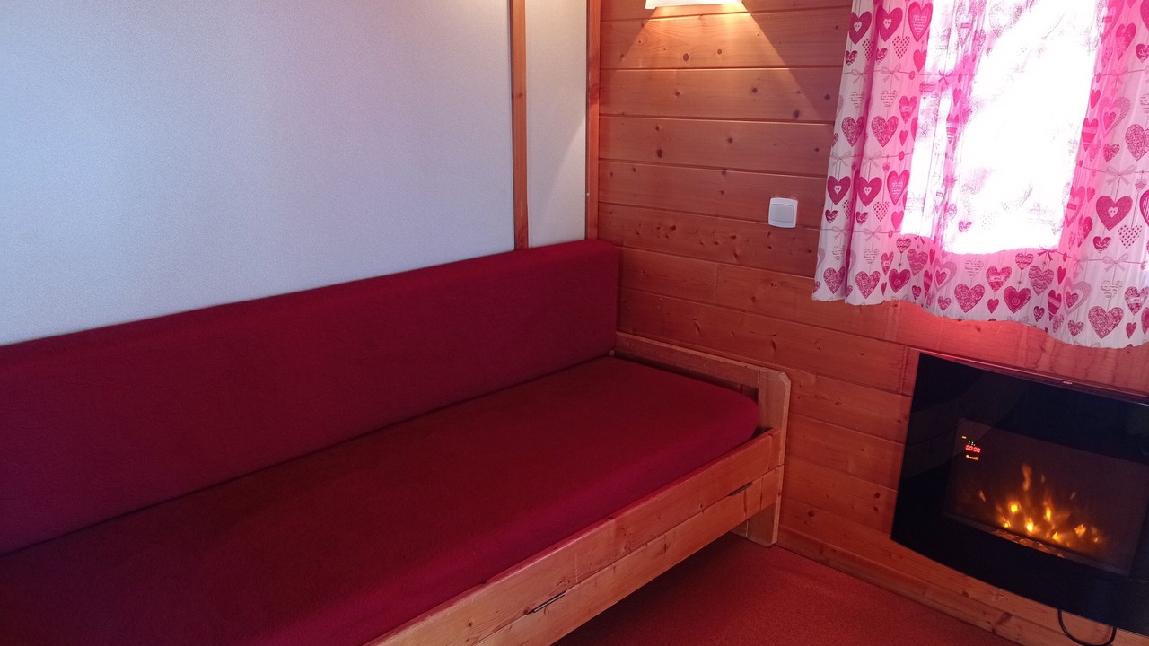 Photo of Livingroom in Pont-de-Montvert-Sud-Mont-Lozere