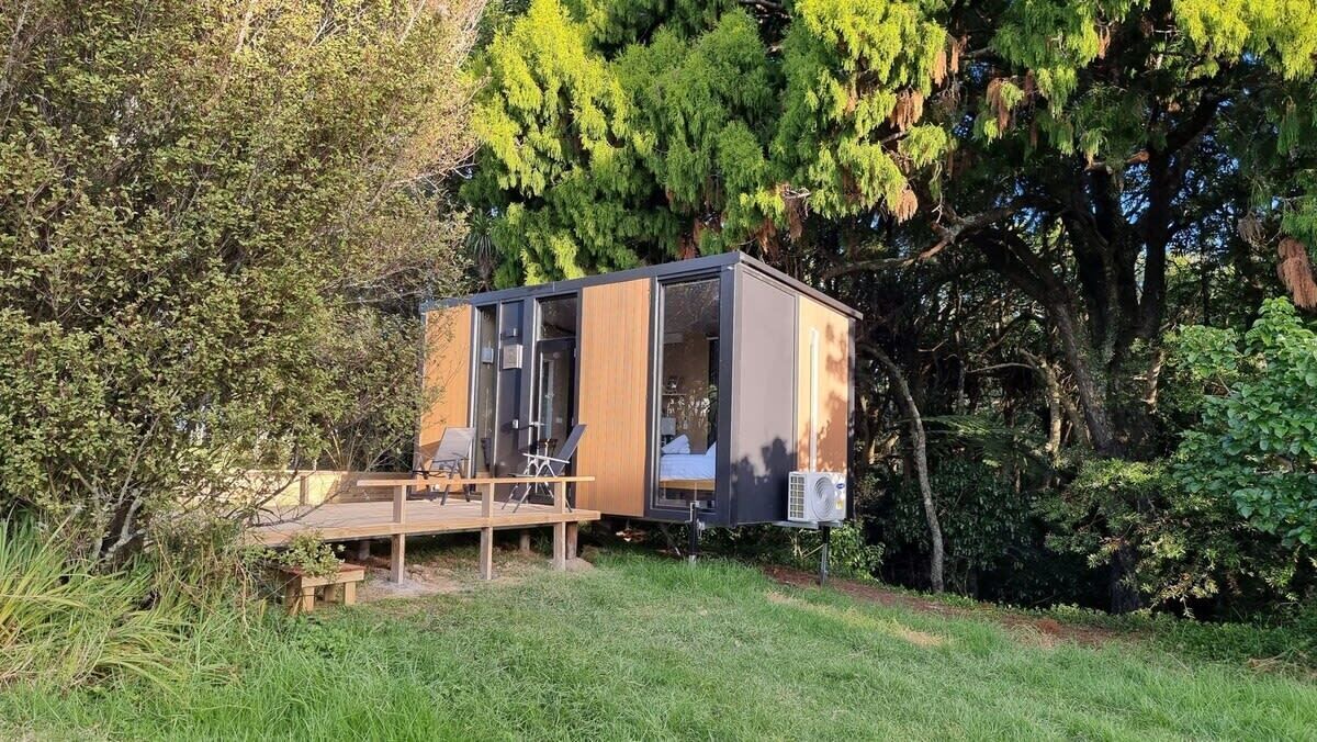 Photo of Outdoor in Waitoki