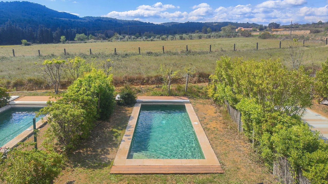 Photo of Outdoor in Saint-Laurent-de-la-Cabrerisse