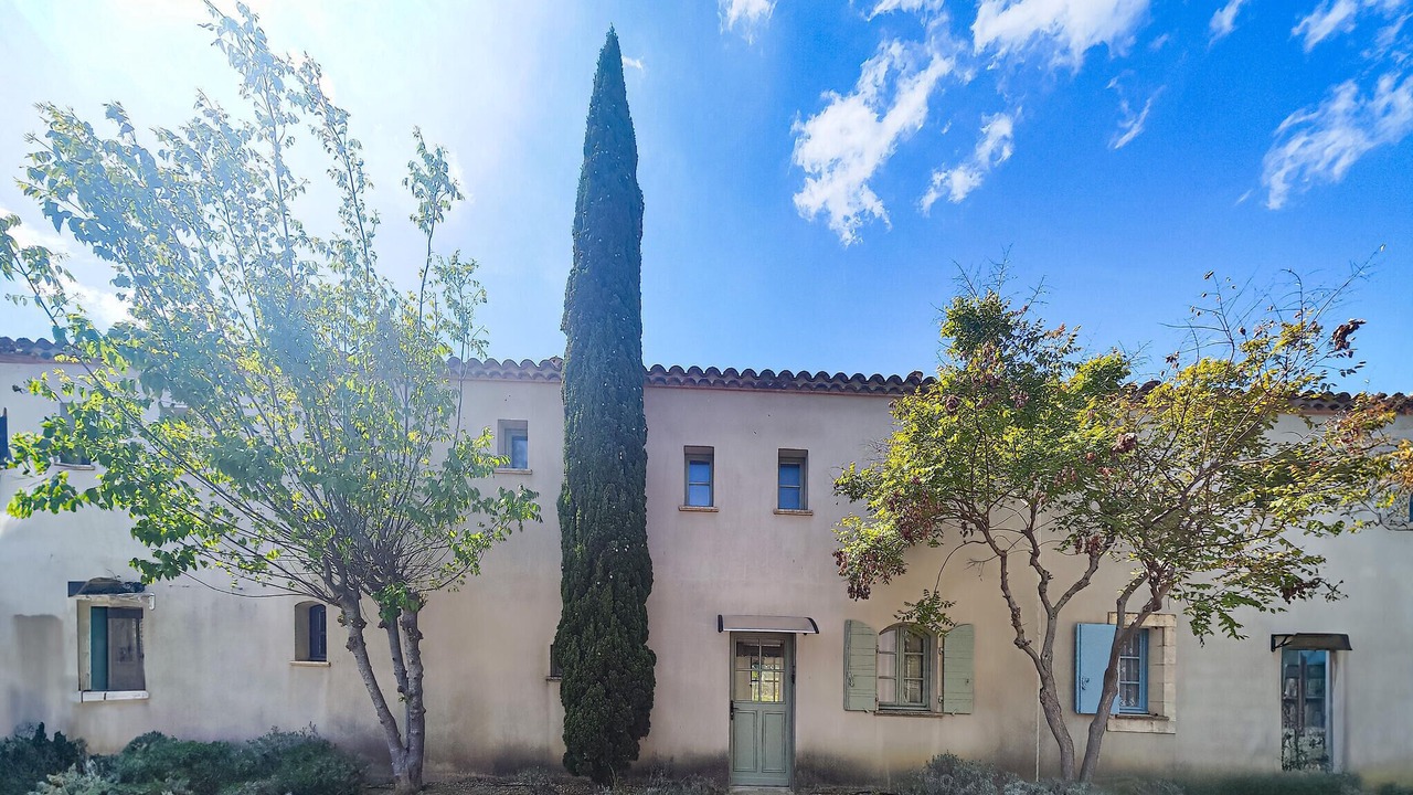 Photo of Others in Saint-Laurent-de-la-Cabrerisse