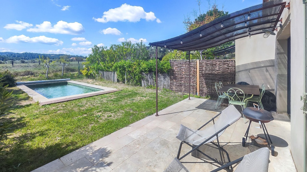 Photo of Outdoor in Saint-Laurent-de-la-Cabrerisse