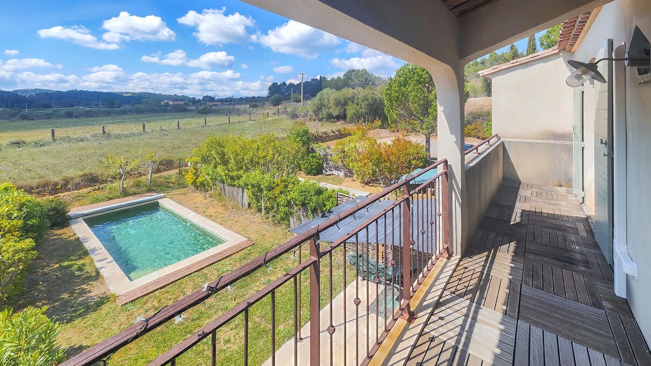 Photo of Outdoor in Saint-Laurent-de-la-Cabrerisse