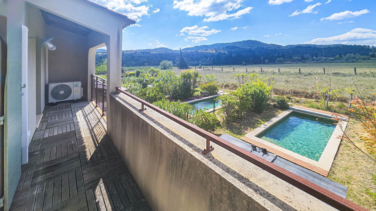 Photo of Outdoor in Saint-Laurent-de-la-Cabrerisse