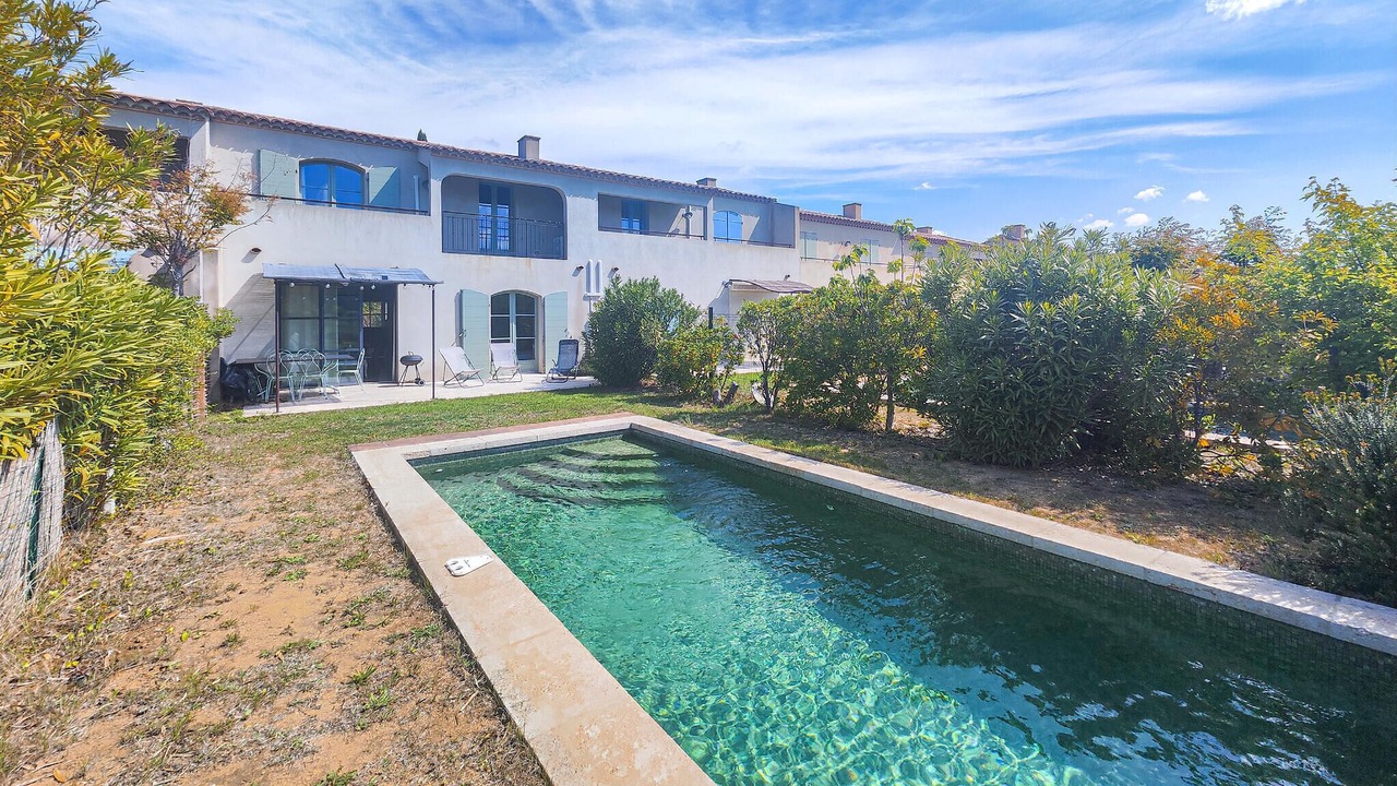 Photo of Outdoor in Saint-Laurent-de-la-Cabrerisse