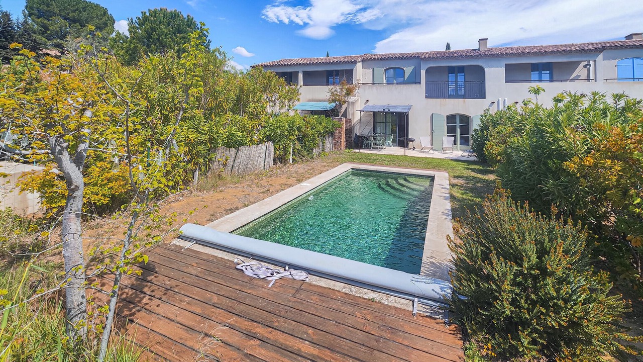 Photo of Outdoor in Saint-Laurent-de-la-Cabrerisse