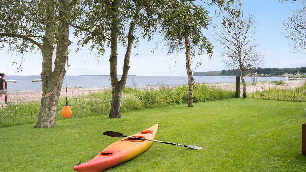 Photo of Others in Grønninghoved Strand