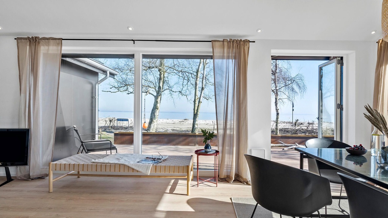 Photo of Bedroom in Grønninghoved Strand
