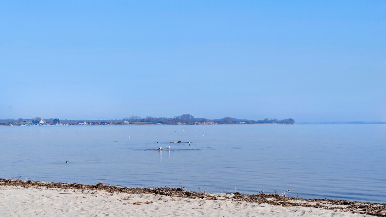 Photo of Others in Grønninghoved Strand