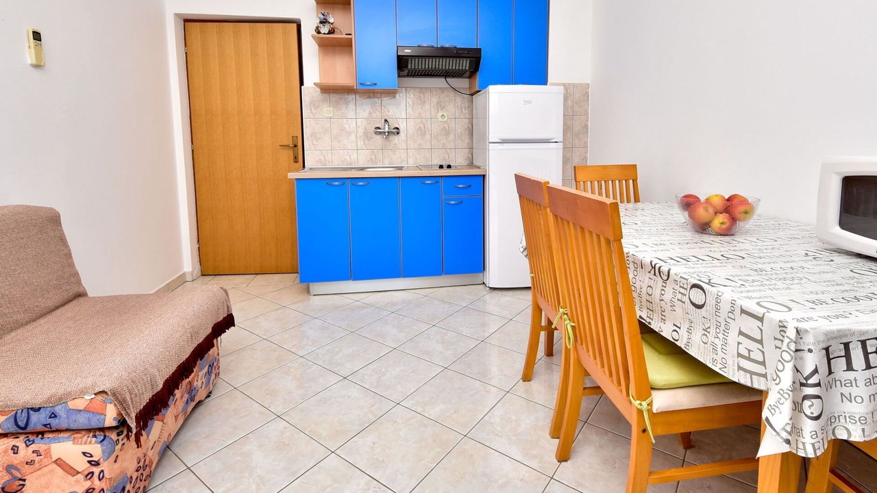Photo of Bedroom in Tribanj