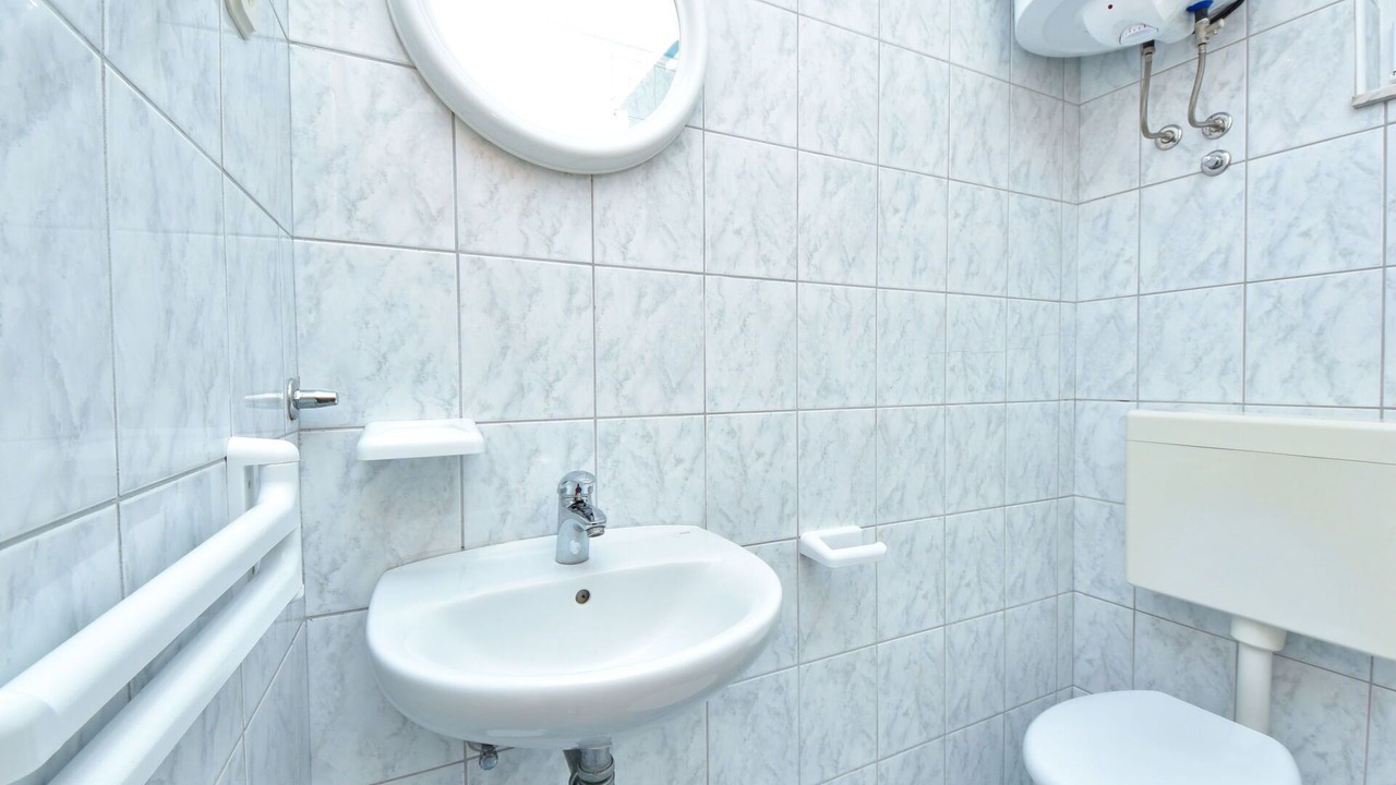 Photo of Bathroom in Tribanj