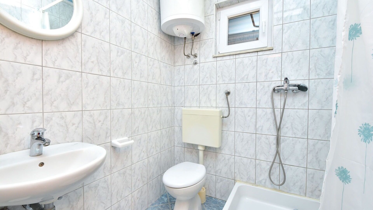 Photo of Bathroom in Tribanj