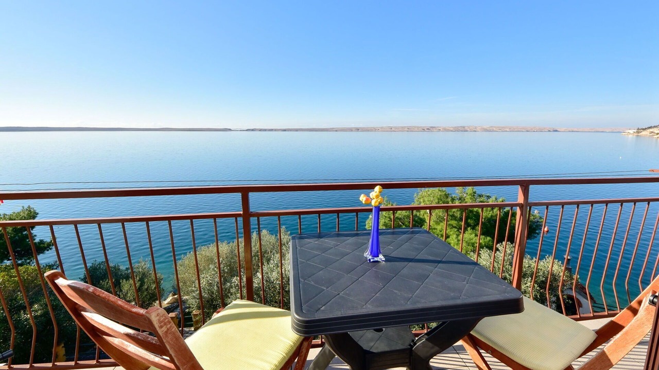Photo of Outdoor in Tribanj