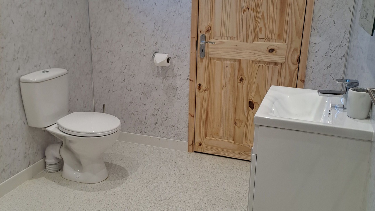 Photo of Bathroom in Brundall