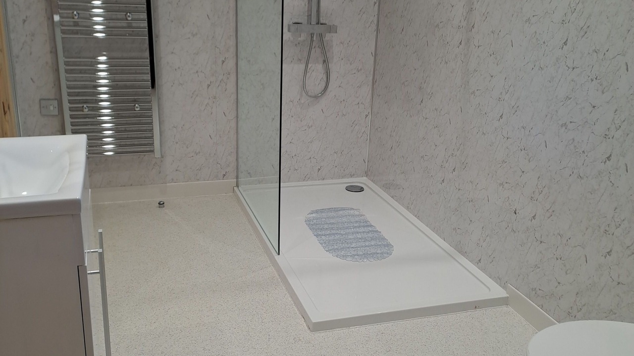 Photo of Bathroom in Brundall