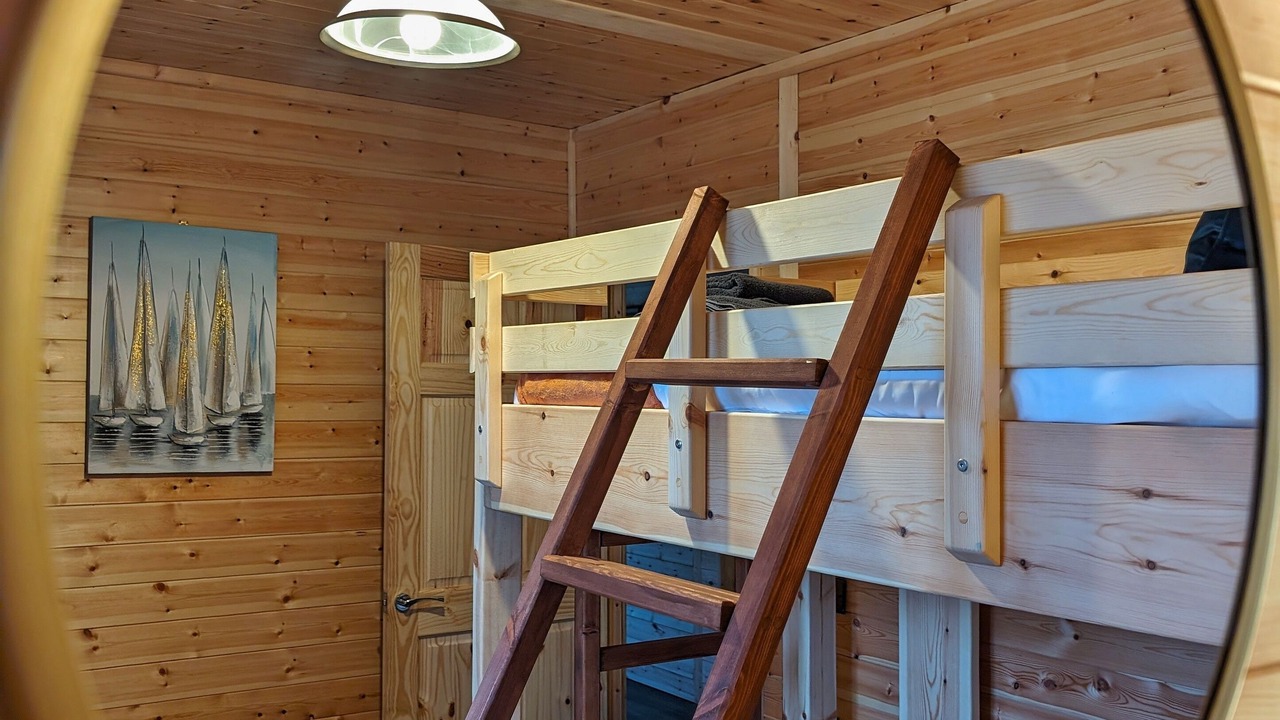 Photo of Bedroom in Brundall