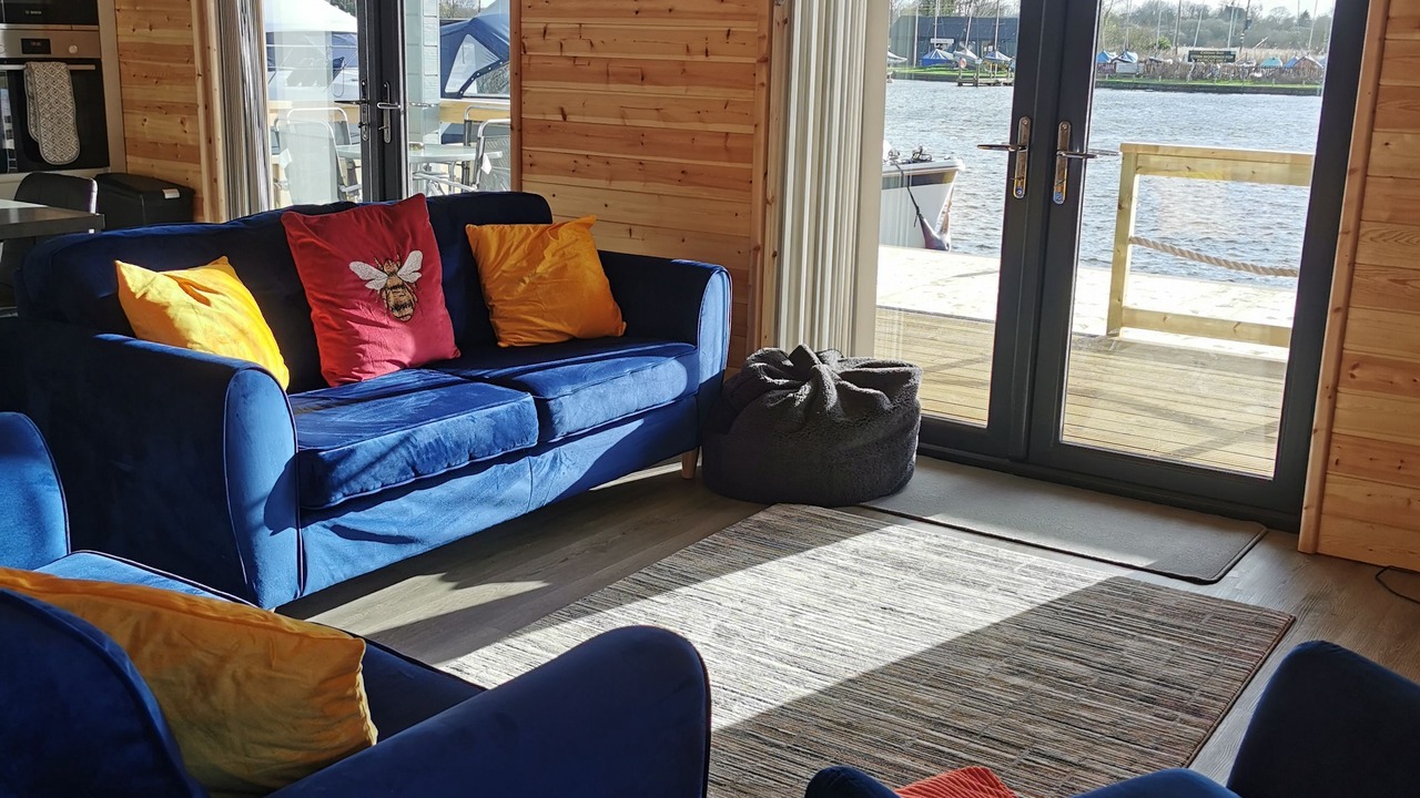 Photo of Livingroom in Brundall