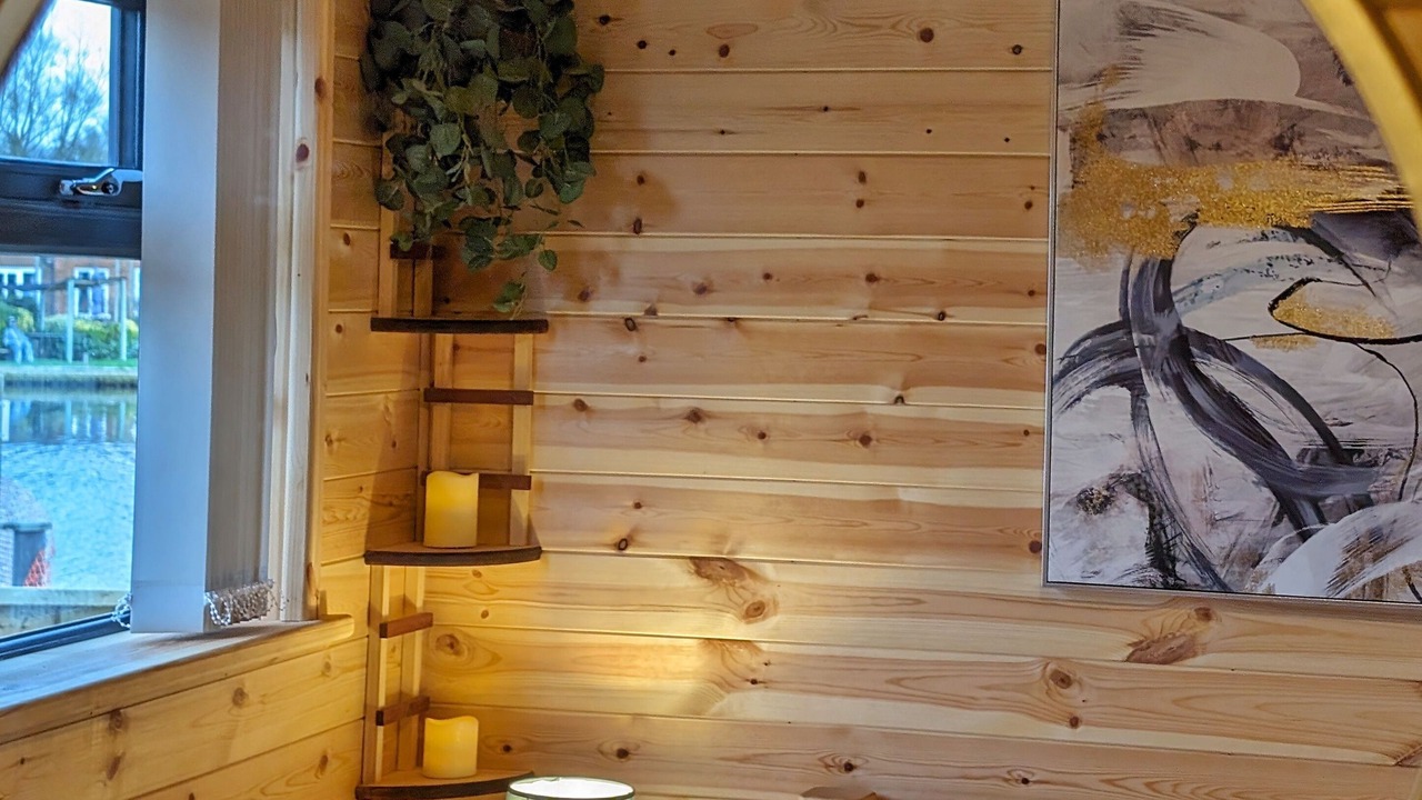 Photo of Bedroom in Brundall