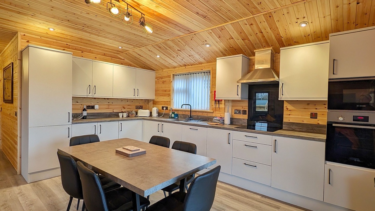 Photo of Kitchen in Brundall