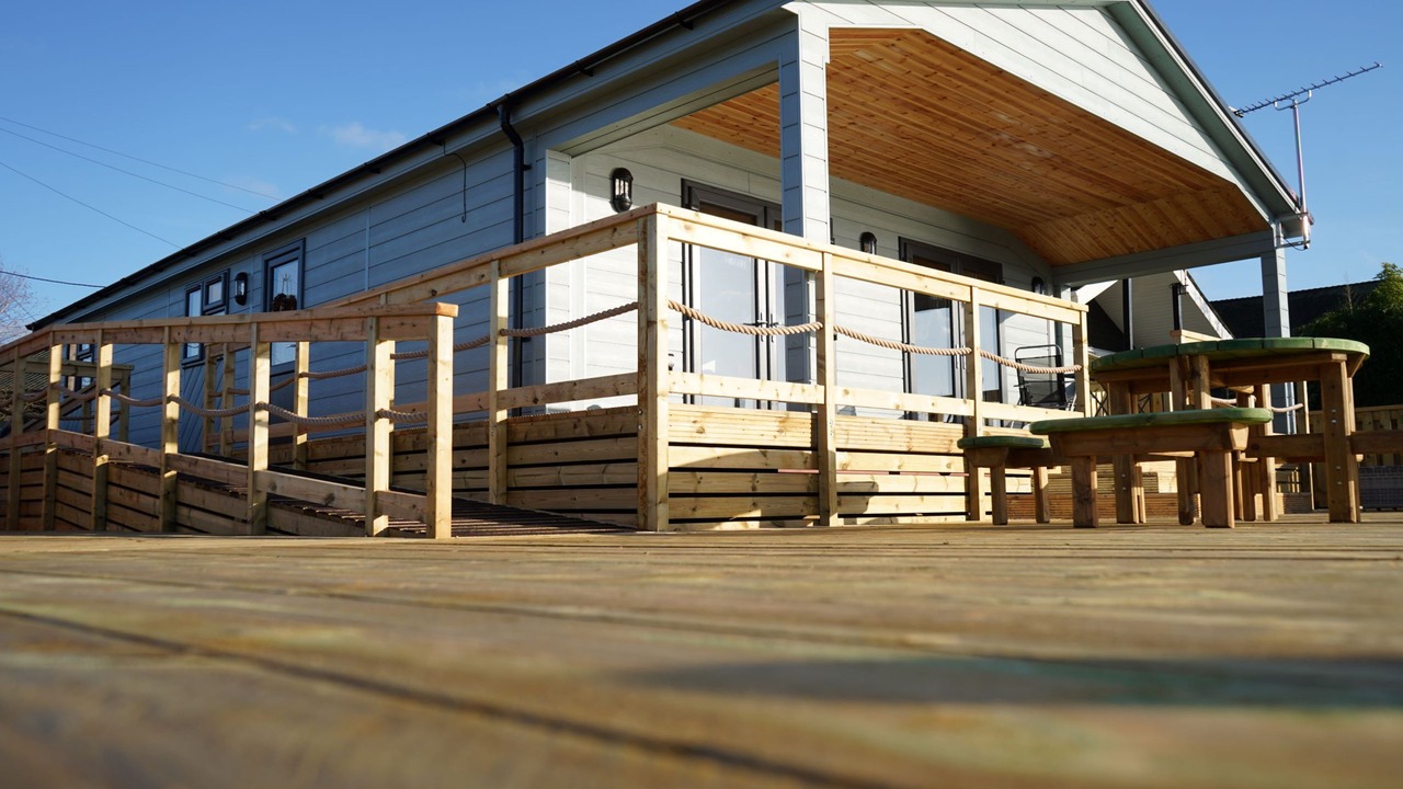 Photo of Outdoor in Brundall