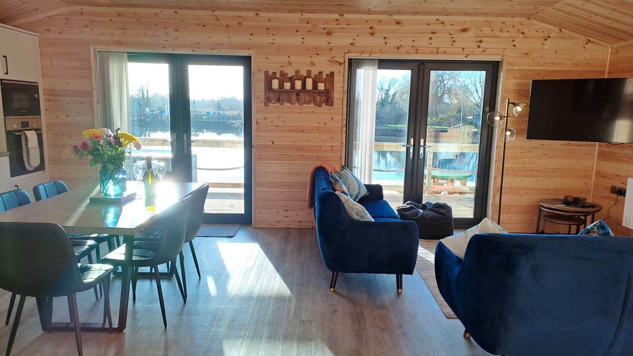 Photo of Livingroom in Brundall