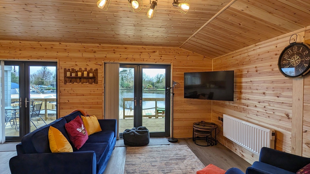 Photo of Livingroom in Brundall