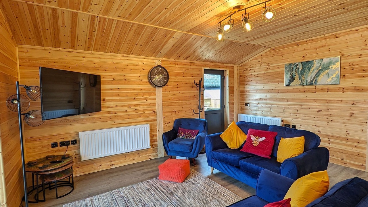 Photo of Livingroom in Brundall