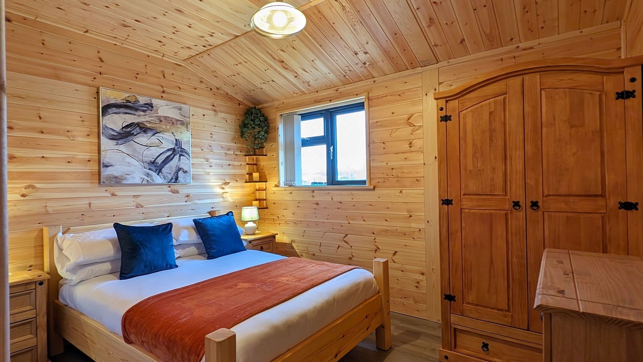 Photo of Bedroom in Brundall