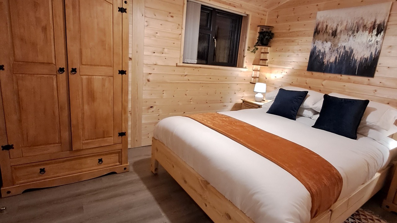 Photo of Bedroom in Brundall